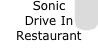 Sonic 